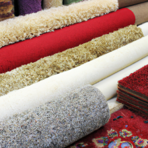 Carpet suppliers
