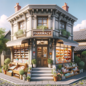 Takapuna pharmacy